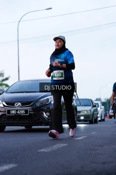 Runner Photo 4848078