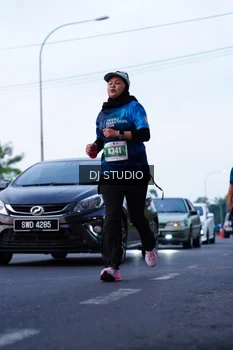 Runner Photo 4848079