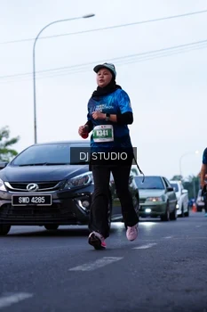 Runner Photo 4848082