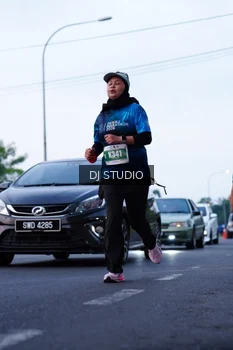 Runner Photo 4848083