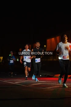 Runner Photo 4848085