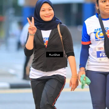 Runner Photo 4848086