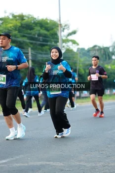 Runner Photo 4848091
