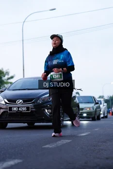 Runner Photo 4848093