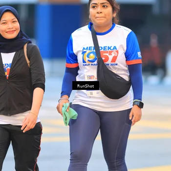 Runner Photo 4848098
