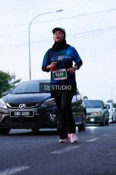 Runner Photo 4848103