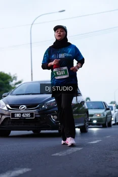 Runner Photo 4848105