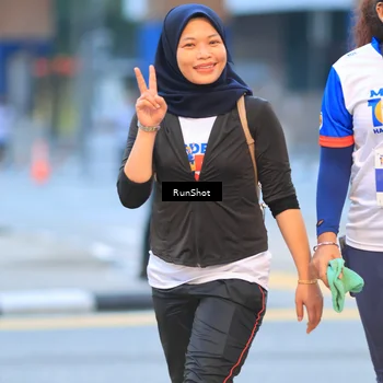 Runner Photo 4848106