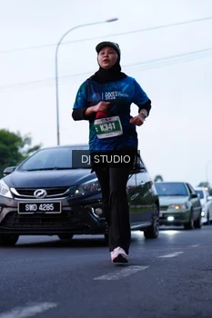 Runner Photo 4848107