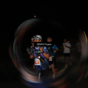 Runner Photo 4848108
