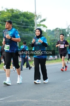 Runner Photo 4848110