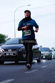 Runner Photo 4848112