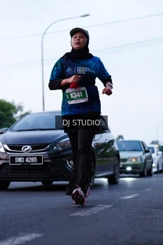Runner Photo 4848115