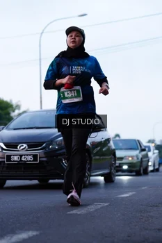 Runner Photo 4848116