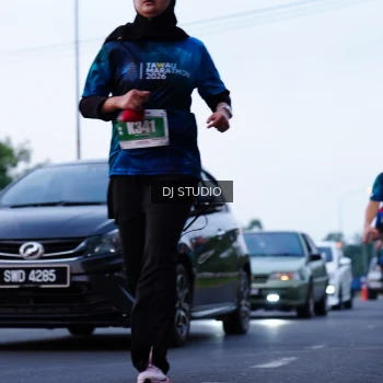 Runner Photo 4848117