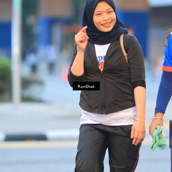 Runner Photo 4848120