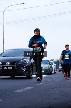 Runner Photo 4848122