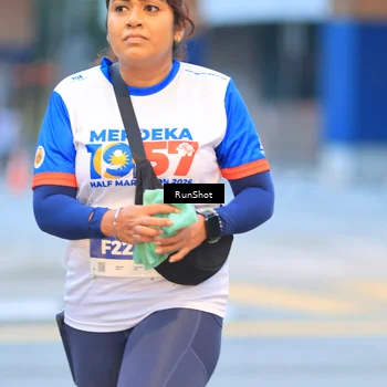 Runner Photo 4848125