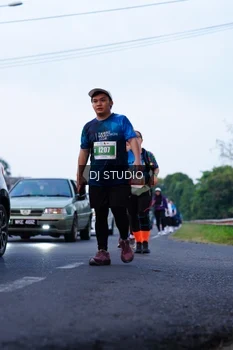 Runner Photo 4848132