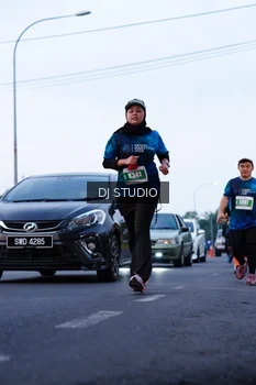 Runner Photo 4848140