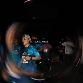 Runner Photo 4848142