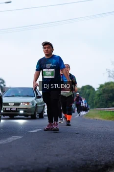 Runner Photo 4848145