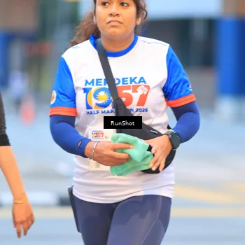 Runner Photo 4848150