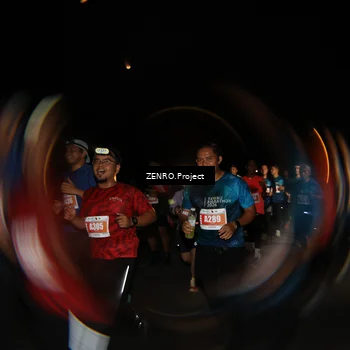 Runner Photo 4848153