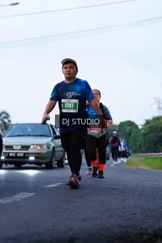 Runner Photo 4848154