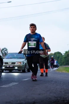 Runner Photo 4848155