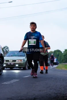 Runner Photo 4848159