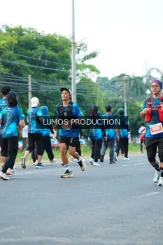 Runner Photo 4848162