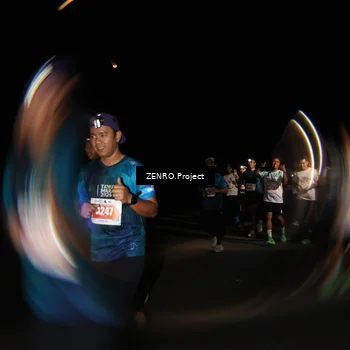 Runner Photo 4848163