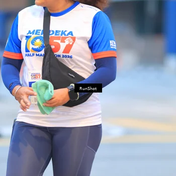 Runner Photo 4848165