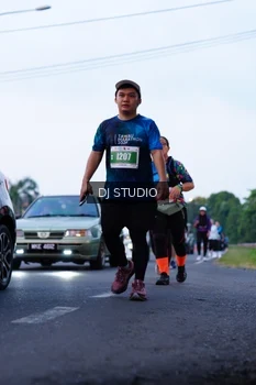 Runner Photo 4848166