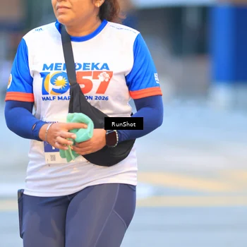 Runner Photo 4848167
