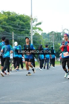 Runner Photo 4848168