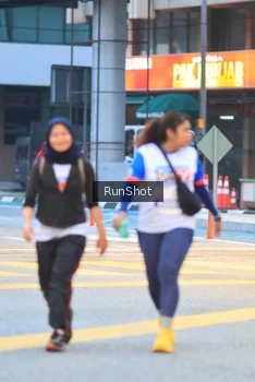 Runner Photo 4848170