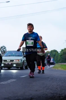 Runner Photo 4848173