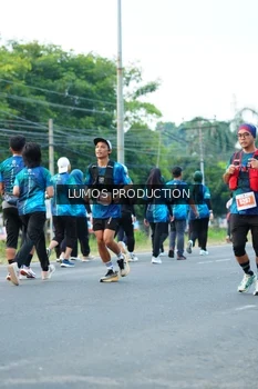 Runner Photo 4848177