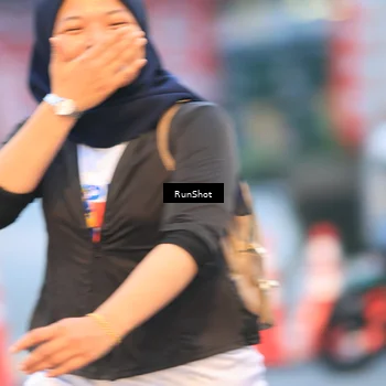 Runner Photo 4848178