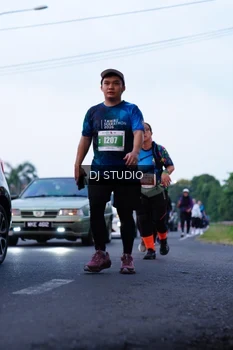 Runner Photo 4848180