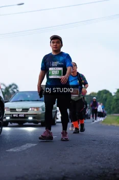 Runner Photo 4848181