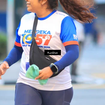 Runner Photo 4848183