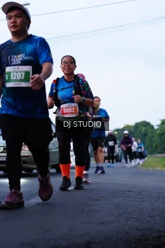 Runner Photo 4848184