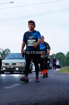 Runner Photo 4848187