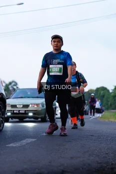 Runner Photo 4848190