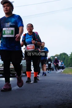 Runner Photo 4848191