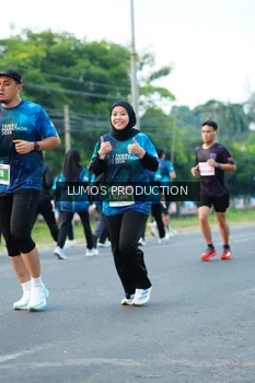 Runner Photo 4848192