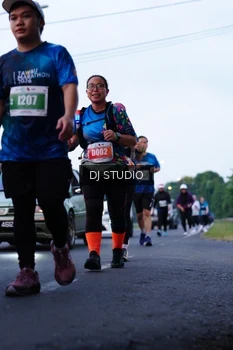 Runner Photo 4848196